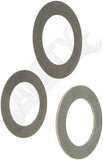 APDTY 154676 Differential Bearing Kit Rear