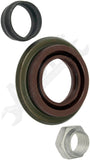 APDTY 154676 Differential Bearing Kit Rear