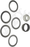 APDTY 154677 Differential Bearing Kit Front