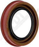APDTY 154677 Differential Bearing Kit Front