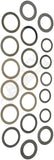 APDTY 154678 Differential Bearing Kit
