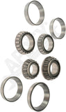 APDTY 154678 Differential Bearing Kit