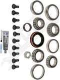 APDTY 154679 Differential Bearing Kit Front