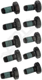 APDTY 154679 Differential Bearing Kit Front