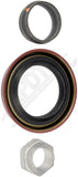 APDTY 154679 Differential Bearing Kit Front