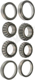 APDTY 154679 Differential Bearing Kit Front