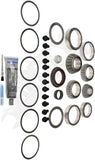 APDTY 154680 Differential Bearing Kit