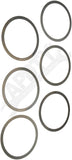 APDTY 154680 Differential Bearing Kit