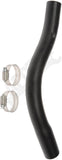 APDTY 154682 Fuel Filler Neck Hose