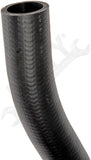 APDTY 154682 Fuel Filler Neck Hose
