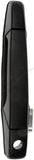 APDTY 154685 Exterior Door Handle Front Left