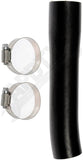 APDTY 154686 Fuel Filler Neck Hose