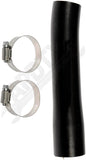 APDTY 154686 Fuel Filler Neck Hose