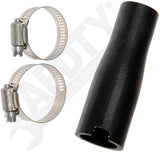 APDTY 154687 Fuel Filler Neck Hose