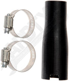 APDTY 154687 Fuel Filler Neck Hose