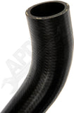 APDTY 154688 Fuel Filler Neck Hose