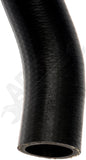 APDTY 154688 Fuel Filler Neck Hose