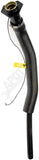 APDTY 154689 Fuel Filler Neck Left