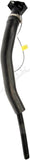 APDTY 154689 Fuel Filler Neck Left