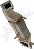 APDTY 154693 Exhaust Gas Recirculation Cooler