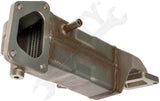 APDTY 154693 Exhaust Gas Recirculation Cooler