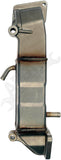 APDTY 154693 Exhaust Gas Recirculation Cooler