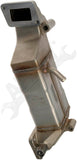 APDTY 154693 Exhaust Gas Recirculation Cooler