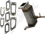 APDTY 154694 Exhaust Gas Recirculation Cooler