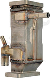 APDTY 154694 Exhaust Gas Recirculation Cooler