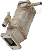 APDTY 154694 Exhaust Gas Recirculation Cooler