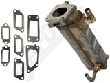 APDTY 154695 Exhaust Gas Recirculation Cooler