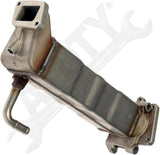 APDTY 154695 Exhaust Gas Recirculation Cooler