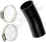 APDTY 154697 Fuel Filler Neck Hose