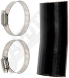 APDTY 154697 Fuel Filler Neck Hose