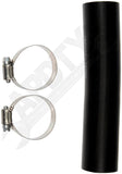 APDTY 154698 Fuel Filler Neck Hose