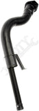 APDTY 154701 Fuel Filler Neck Assembly