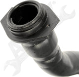 APDTY 154701 Fuel Filler Neck Assembly