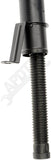 APDTY 154701 Fuel Filler Neck Assembly