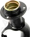 APDTY 154704 Fuel Filler Neck Assembly