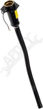 APDTY 154705 Fuel Filler Neck Assembly