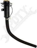 APDTY 154705 Fuel Filler Neck Assembly