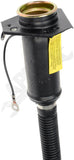 APDTY 154705 Fuel Filler Neck Assembly