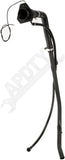 APDTY 154706 Fuel Filler Neck Assembly