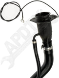 APDTY 154706 Fuel Filler Neck Assembly