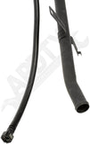 APDTY 154706 Fuel Filler Neck Assembly