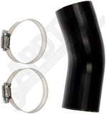 APDTY 154707 Fuel Filler Neck Repalcement Rubber Hose (Stepside Models Only)