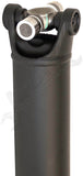 APDTY 154708 Rear Driveshaft 2pc Assembly