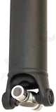 APDTY 154708 Rear Driveshaft 2pc Assembly