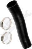 APDTY 154710 Fuel Filler Neck Repalcement Rubber Hose (Except Stepside Models)
