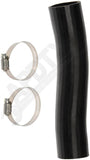 APDTY 154710 Fuel Filler Neck Repalcement Rubber Hose (Except Stepside Models)